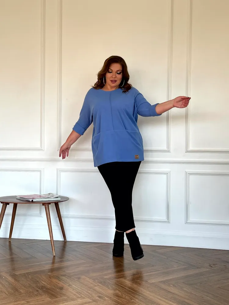 Лосины 15214 Fabrika