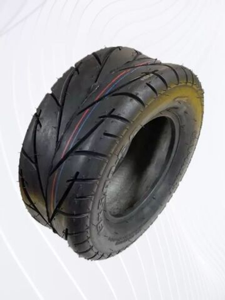 Покрышка 13x5.00 - 6.5 для электросамоката ULTRON T11 PLUS, Dualtron X, Yokamura RS, SPeed Savage S14 STORM