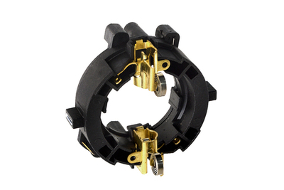 ЩЕТКОДЕРЖАТЕЛЬ (РЕВЕРС) ДЛЯ HR2470 MAKITA 575145