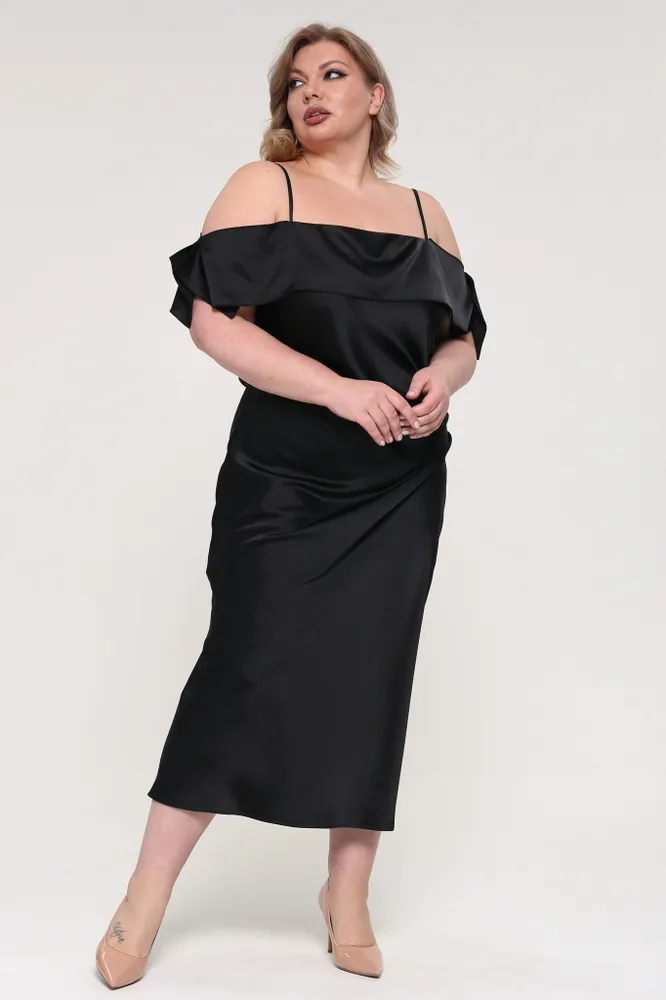 Платье 20134 Fabrika