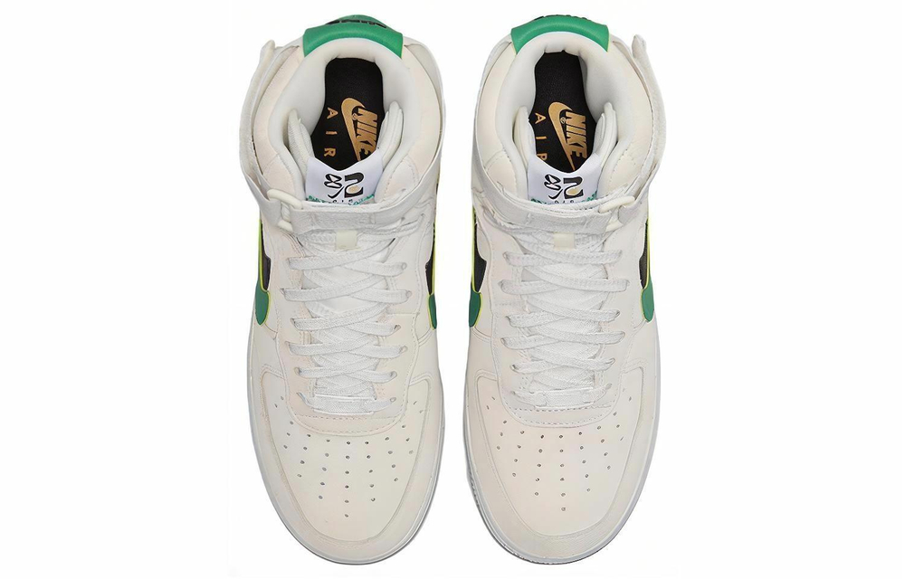 Кроссовки Nike Air Force 1 "82" (Женская размерная сетка)