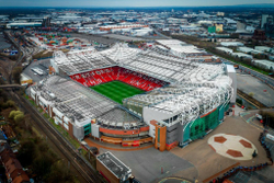 LEGO Creator: Стадион Манчестер Юнайтед 10272 — Old Trafford - Manchester United — Лего Креатор Создатель