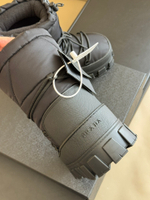 Prada Boots