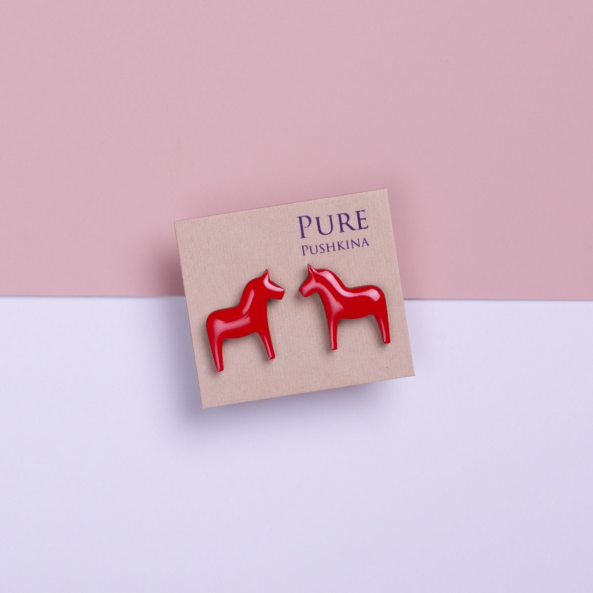 Красный/Коралл/Лосось