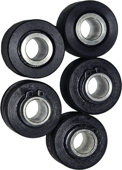 Ролик замка дверей KM601107G03