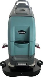 Машина поломоечная VinnerMyer LiTE660TL-L100 (Li-100Ah)