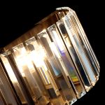 Настенный светильник MB17090009-2A bronze