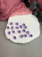 Шатон Chatone 8 мм (ss39), Lacquer Violet