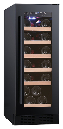 Винный шкаф Temptech Prestige PRESX30SB