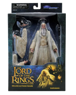 Фигурка Diamond Select Lord Of The Rings Series 6 Saruman