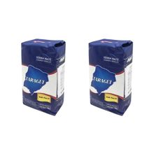 Чай мате Taragui Yerba mate Sin Palo 500 г, 2 шт