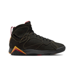 Мужские кроссовки Air Jordan 7 retro "citrus" CU9307-081