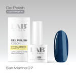 Гель-лаки San Marino