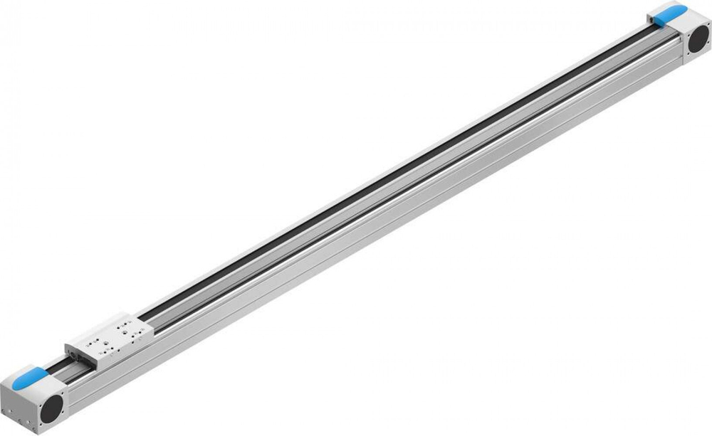 EGC-80-1200-TB-KF-0H-GK Приводы с зубчатым ремнем