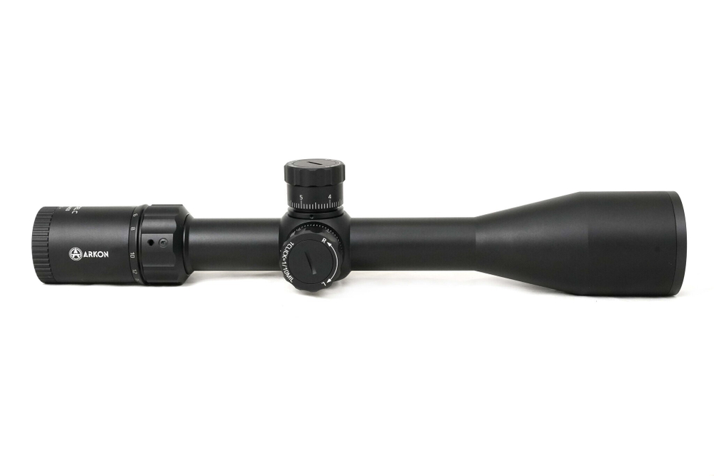 Оптический прицел Arkon Model С 4-24x50