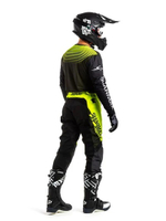 Мотоштаны Sharmax Neon
