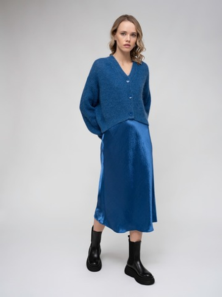 Кардиган женский MAX MARA LEISURE RUGIADA