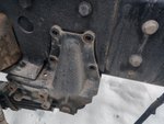 FAW J6 8x4 Самосвал СА3310Р66K24T4E5 (Дизельный, 11,1 л, 420 л.с., МТ)
