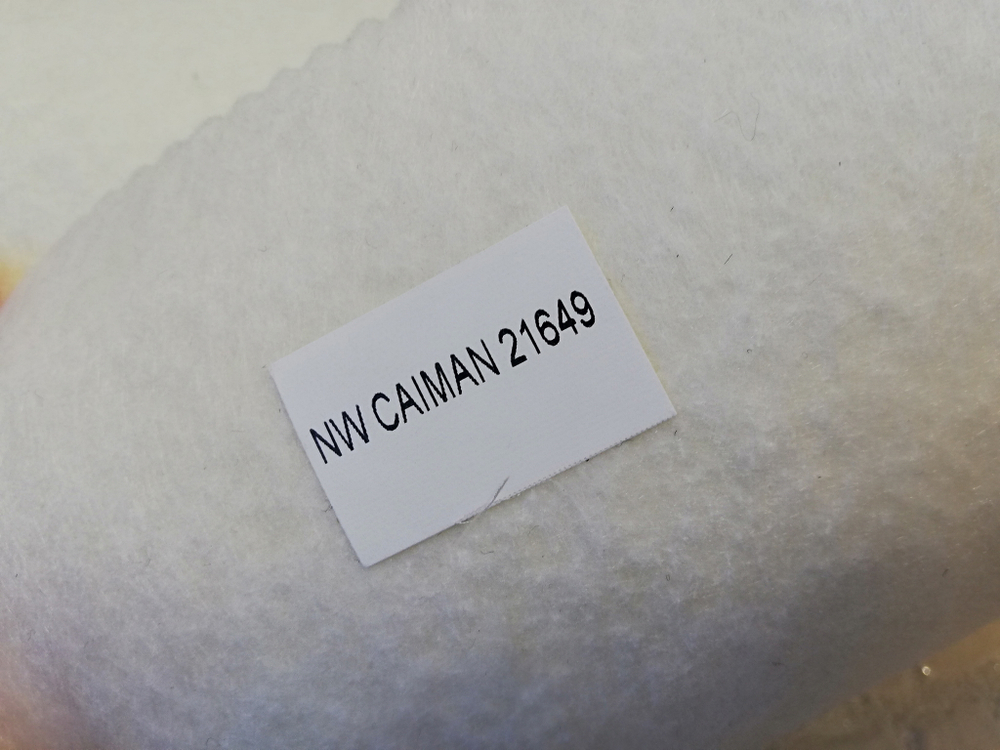 Искусственная кожа Caiman (Кайман) 21649