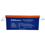 LiFePO4 аккумулятор SILAsolution LFP48-100 ( 4,80 кВт*ч )