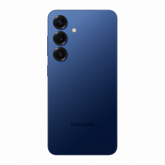 Смартфон Samsung Galaxy S25 128 Гб Синий