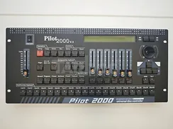 TARBOC RH-P2000 (MM-1-3222) - Контроллер