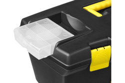 Ящик для инструмента STAYER VEGA-24 пластиковый 38105-21_z03