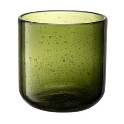 Набор стаканов Flowi, 310 мл, темно-зеленые, 2 шт.