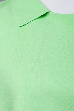 Блузка женская 3639ВП, салатовый #259Са093639ВП