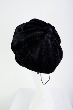 Кепи для зимних прогулок