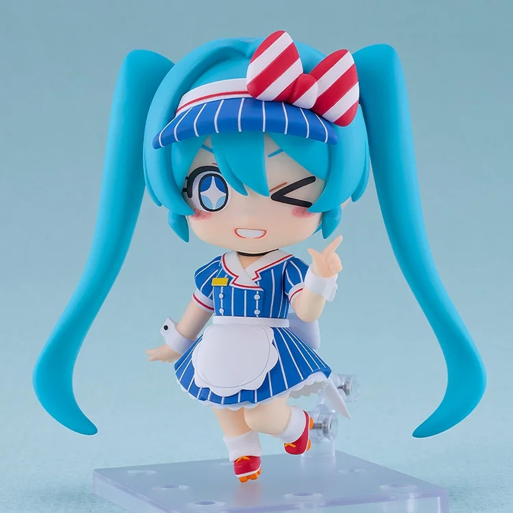Хатсуне Мику / Hatsune Miku