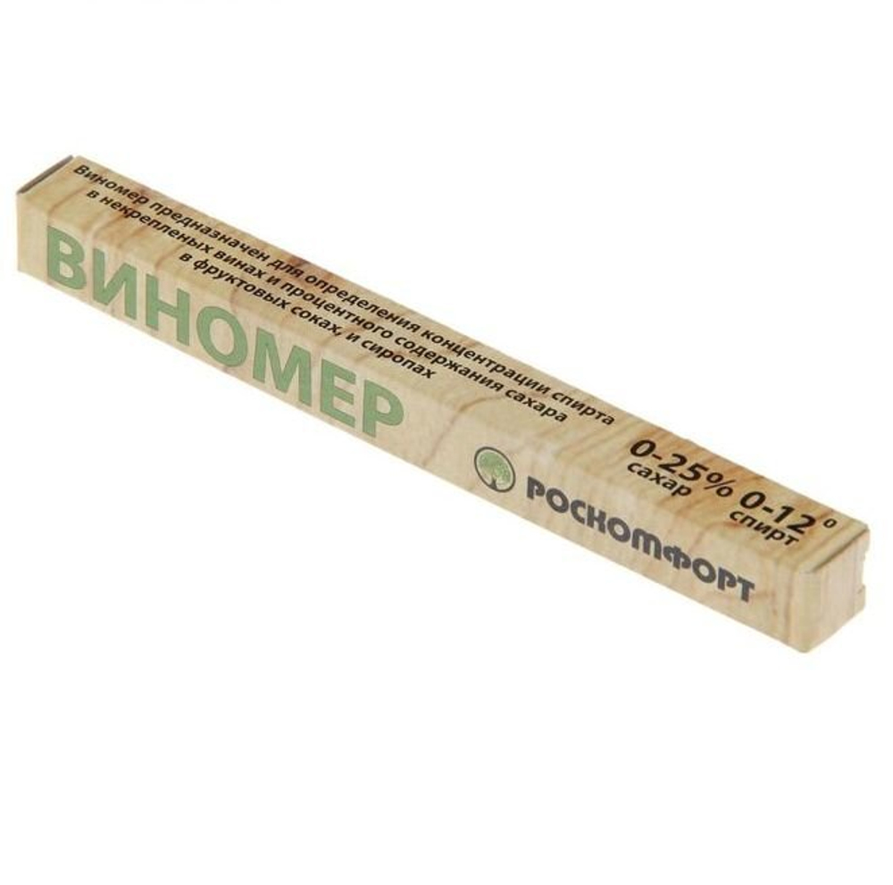 Виномер бытовой(2340464)