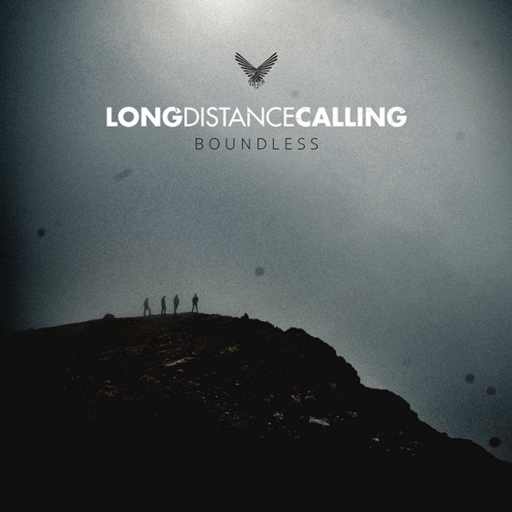 Long Distance Calling / Boundless (CD)