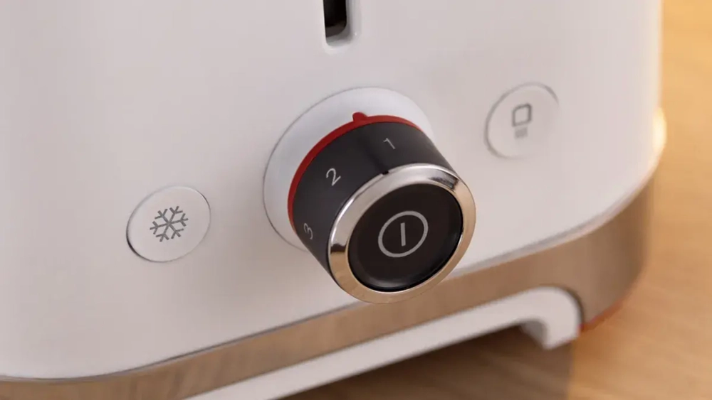 Тостер Bosch TAT4M221