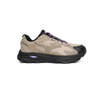 Кроссовки Mizuno Racer S "Grey Purple"