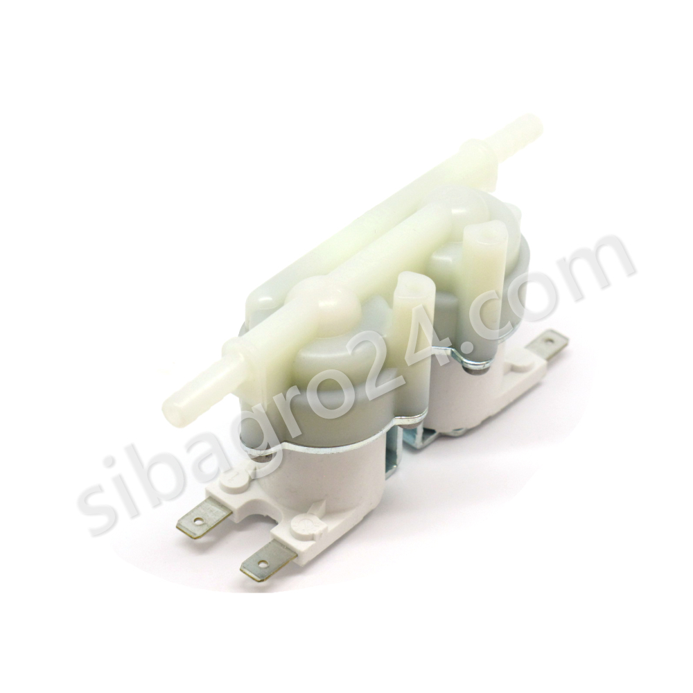 Клапан соленоидный для пара KEL1438A UNOX