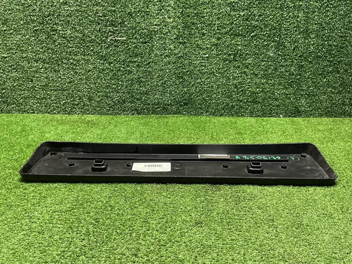 Площадка номера Mini Hatch F56 (2021-2024)