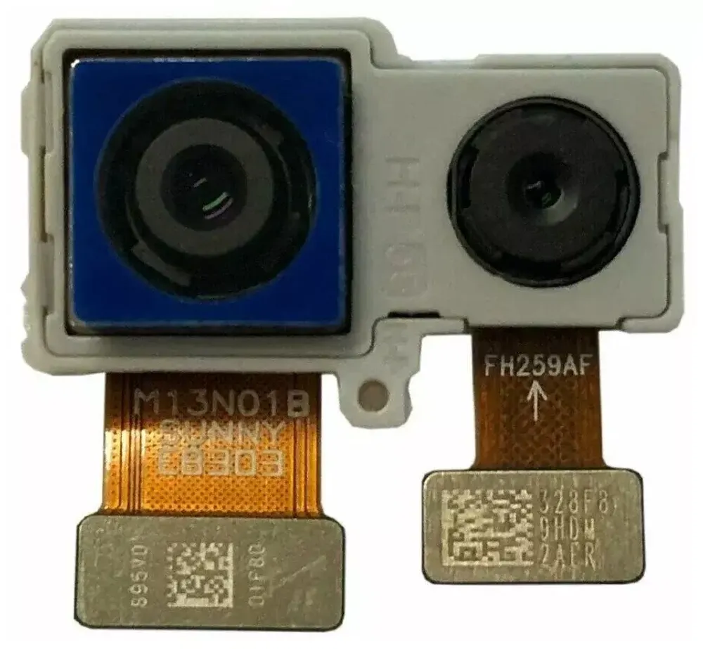 Камера для Huawei Honor 10 Lite (13 MP) задняя