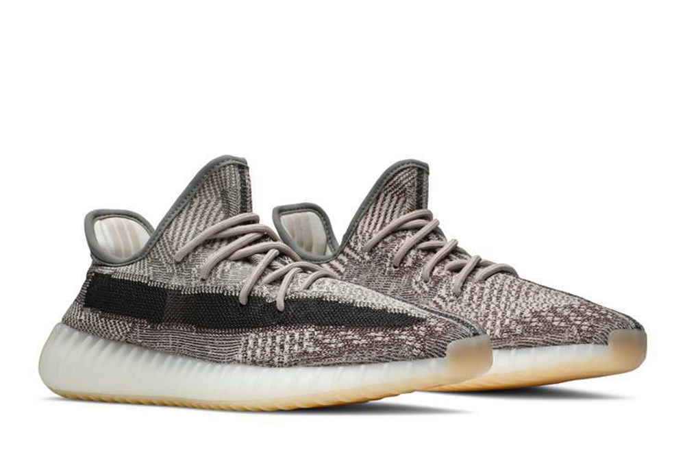 Кроссовки Adidas Originals Yeezy Boost 350 V2 "Zyon"
