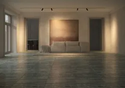 Профиль для шинопровода в натяжной потолок Arte Lamp