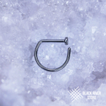 D-ring SJ 137 1.0мм