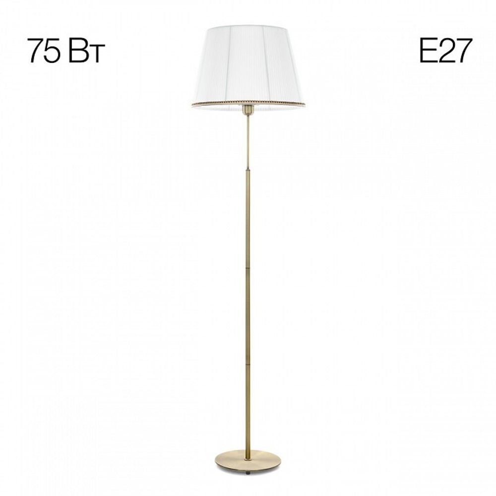 Торшер Citilux Линц CL402980