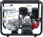 Мотопомпа бензиновая для грязной воды HND WP30XT