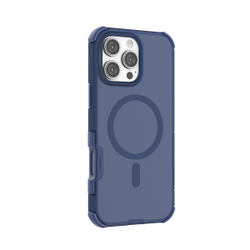 Прозрачный чехол PureHue Case для iPhone 16 Pro Max