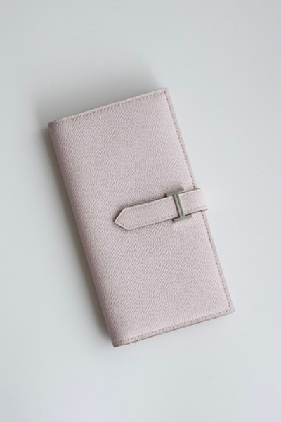 Hermes Bearn Wallet
