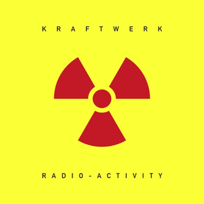 Kraftwerk / Radio-Activity (LP)