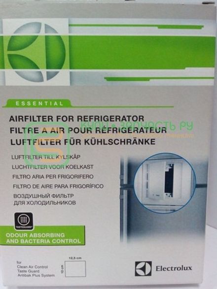 Угольный фильтр для холодильника Electrolux/AEG