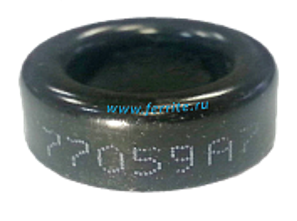 R 22.9 x 14 x 7.62 Сердечник 0077059A7 (77059-A7)