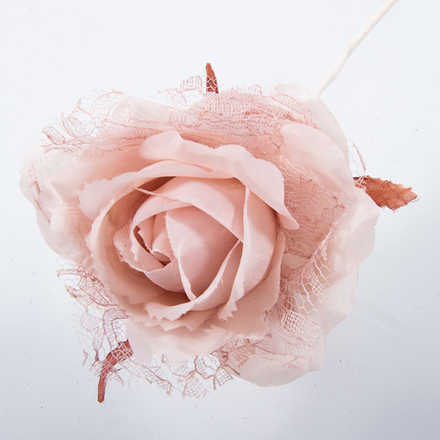 77984 Декор. украшение "Роза"