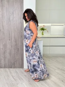 Сарафан УК-8870 Фабрика Моды